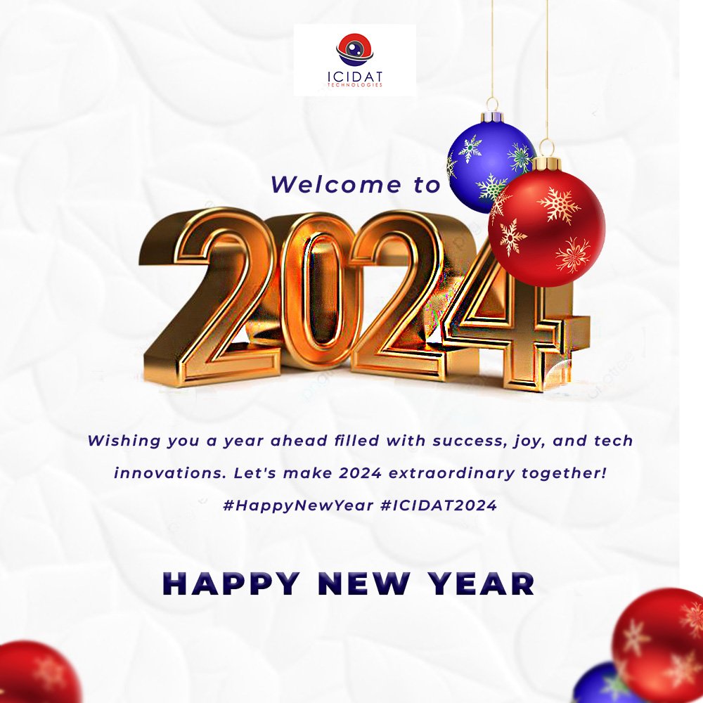 gideonkings_'s tweet photo. Cheers to new beginning's and greater thing's.. happy new year from all of us at Icidat https://t.co/LSuzriRQ7V