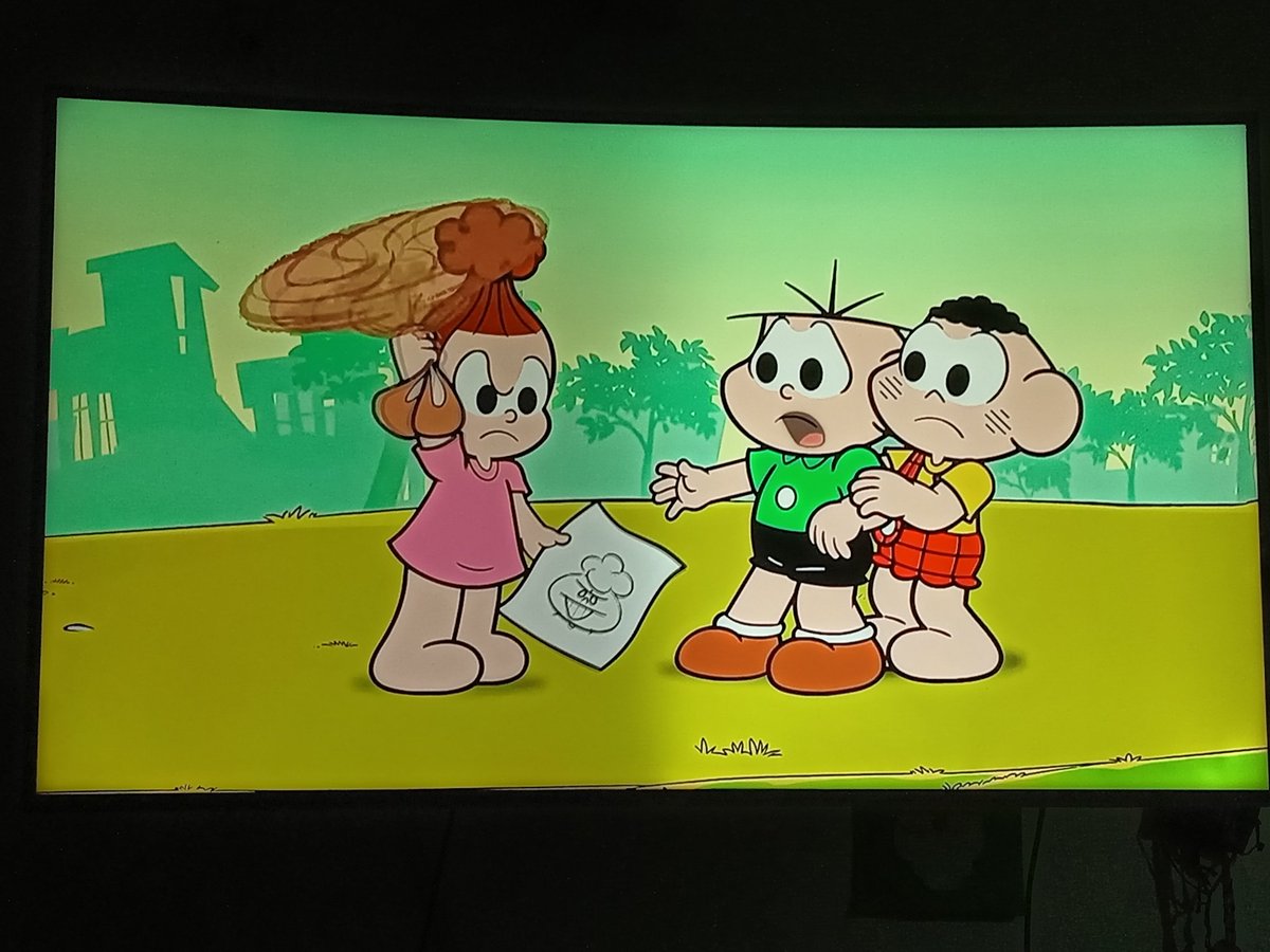 Camelo2017's tweet photo. Recuerdan este episodio Protagonizado por Cebollita?
#MonicaYSuPandilla #Cebollita #DianaPerez #YouTube #CartoonNetwork https://t.co/xLIleXZSWo
