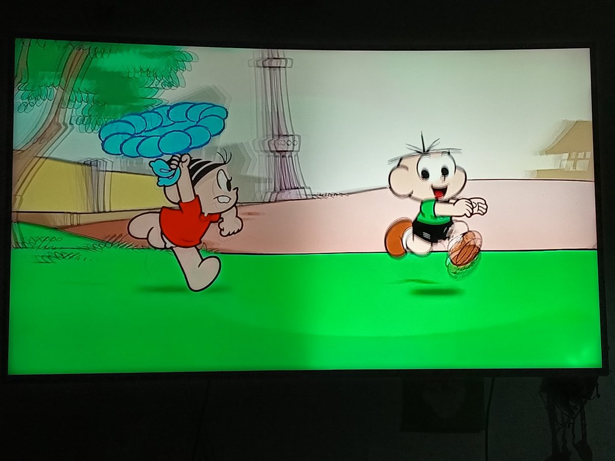 Camelo2017's tweet photo. Recuerdan este episodio Protagonizado por Cebollita?
#MonicaYSuPandilla #Cebollita #DianaPerez #YouTube #CartoonNetwork https://t.co/xLIleXZSWo