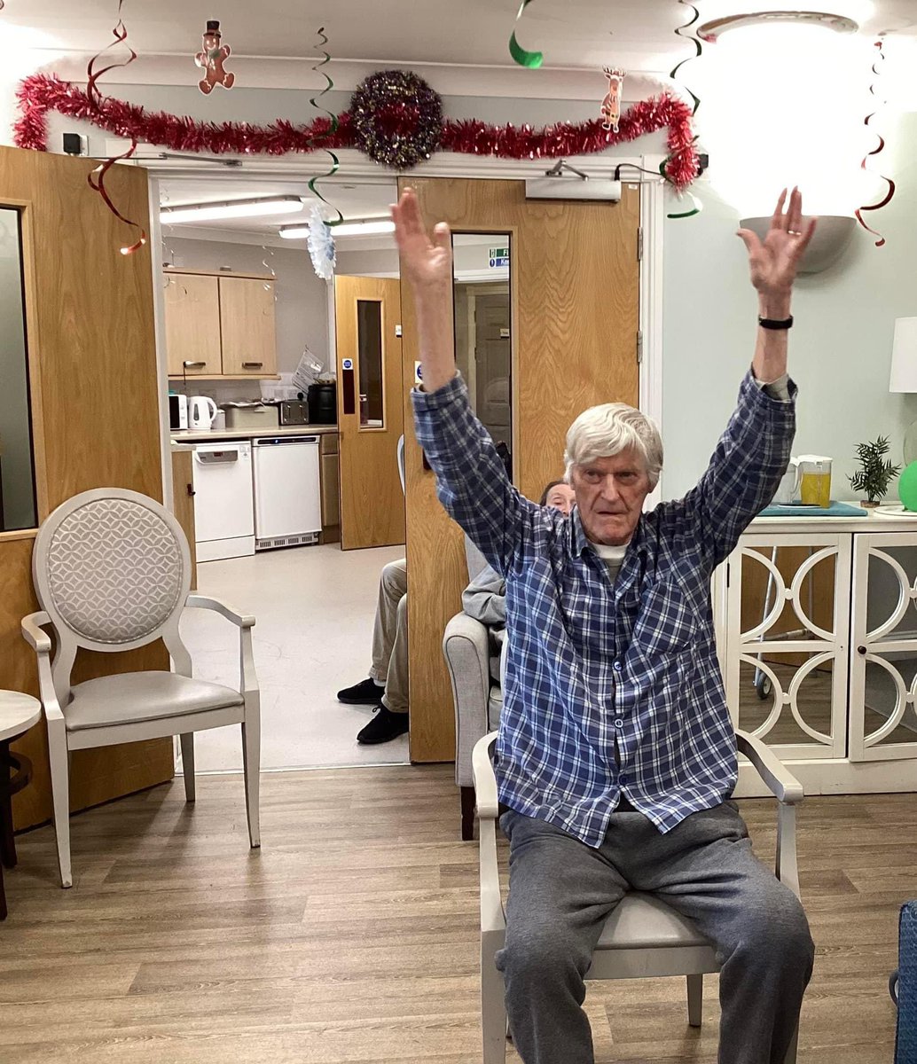 Linwood care home in Thames Ditton Anchor