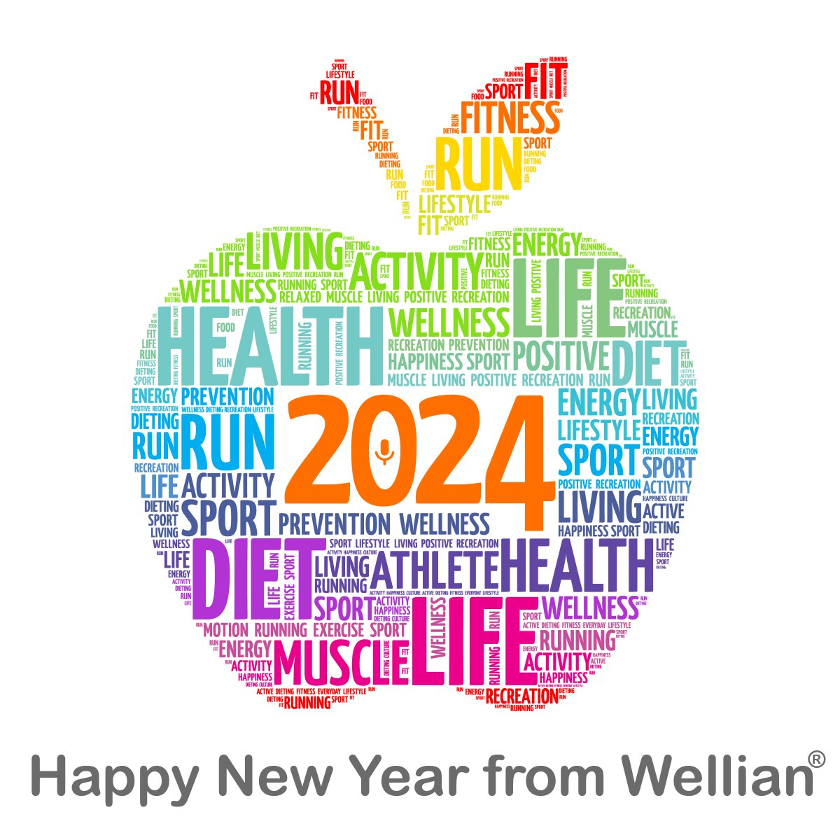 Happy 2024!
#HappyNewYear2024