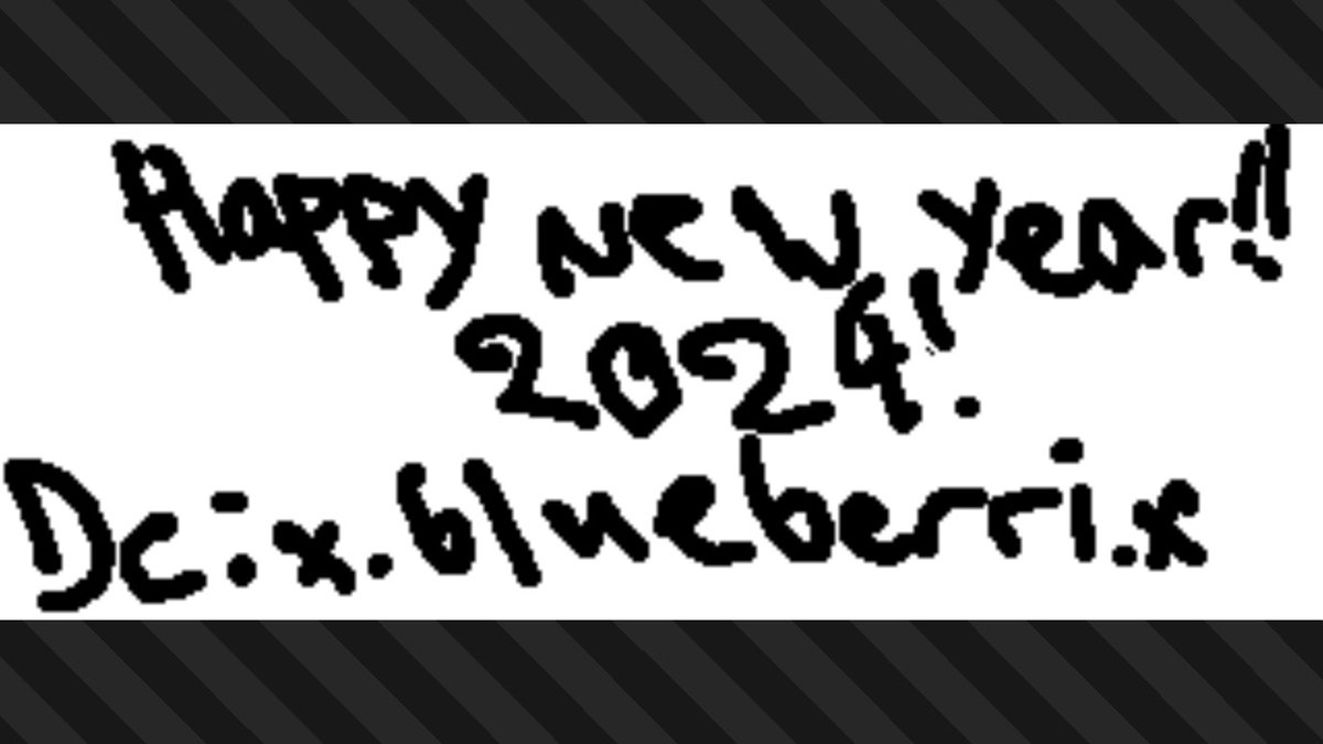 SplatBlueberry's tweet image. #Splatoon3 #NintendoSwitch