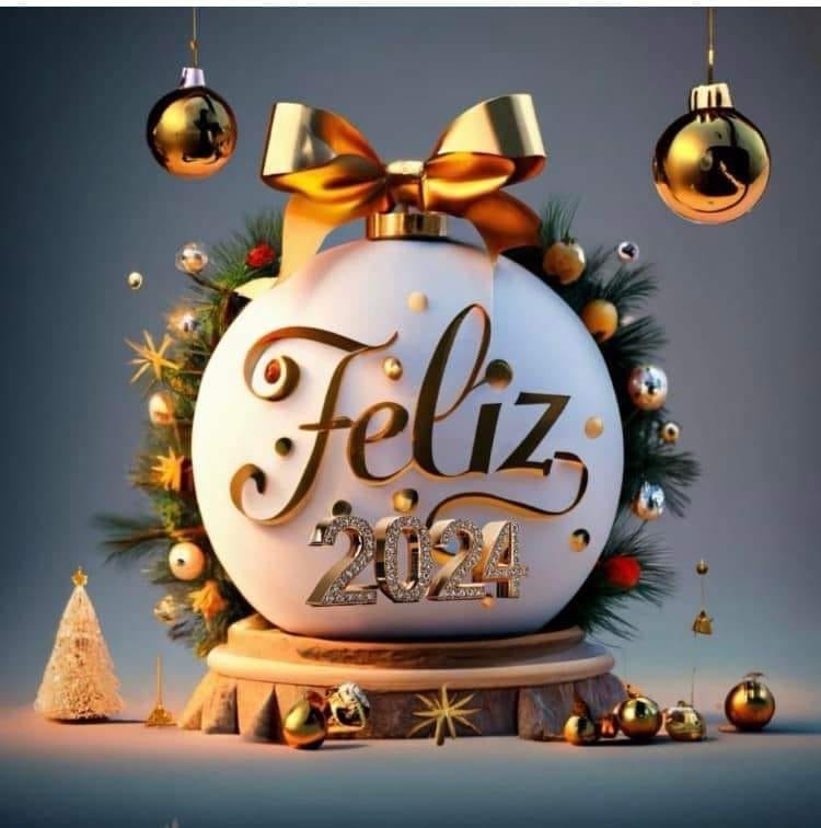 Feliz año nuevo 😘🥳