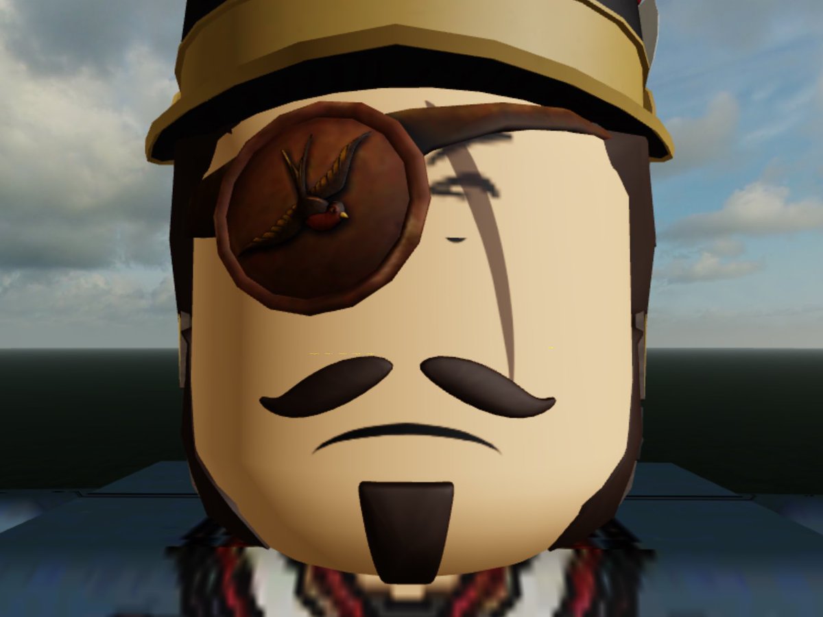 Lui and Luppin tweet media