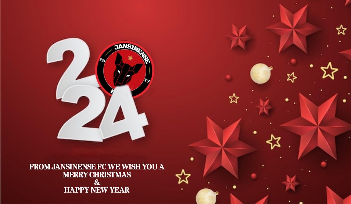 Happy New Year 2024
