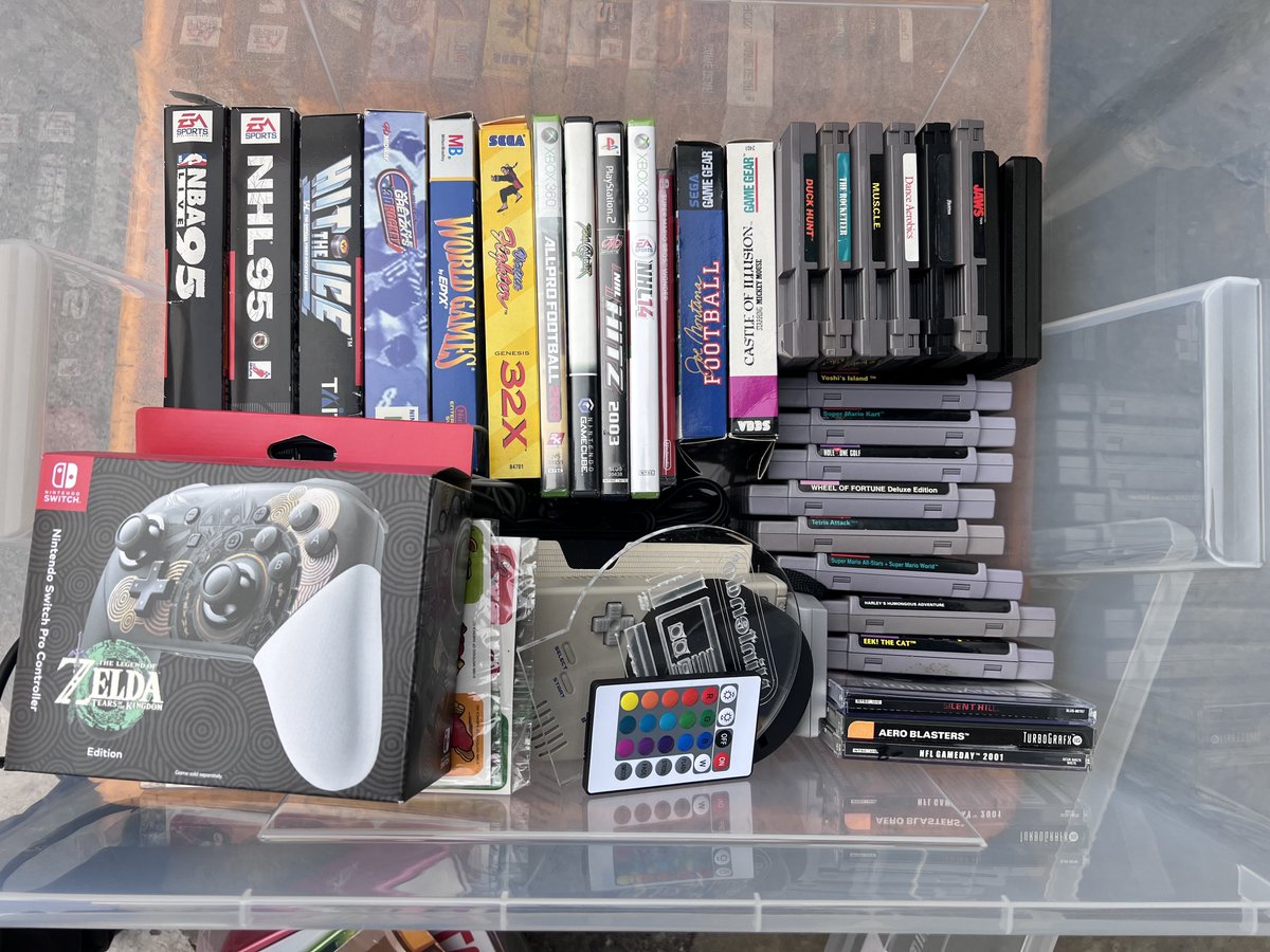 Andy🕹❤️RetroGaming tweet media