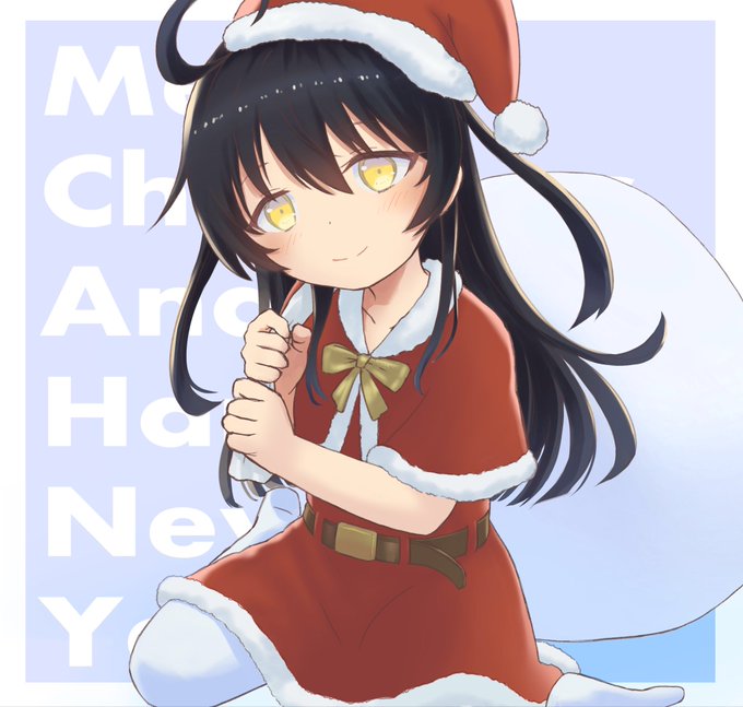 「クリスマス」のTwitter画像/イラスト(新着))