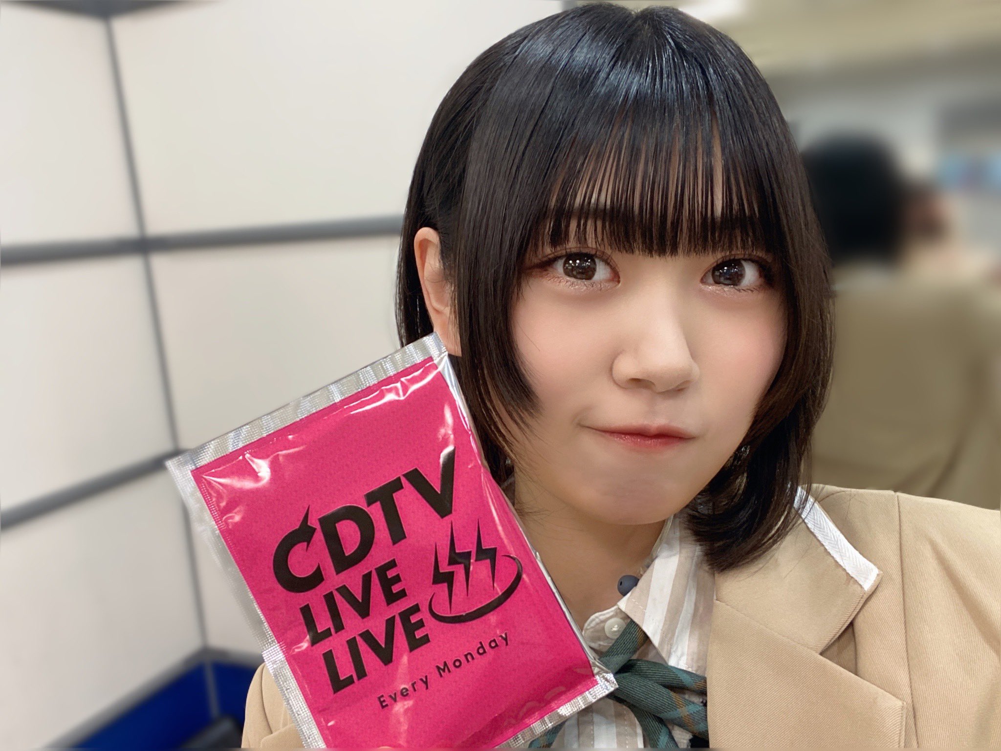 ≒JOY ニアジョイ 天野香乃愛 初期 Tシャツ 生写真 低けれ ≒JOY ニアジョイ 天野香乃愛 初期 Tシャツ 生写真 低けれ