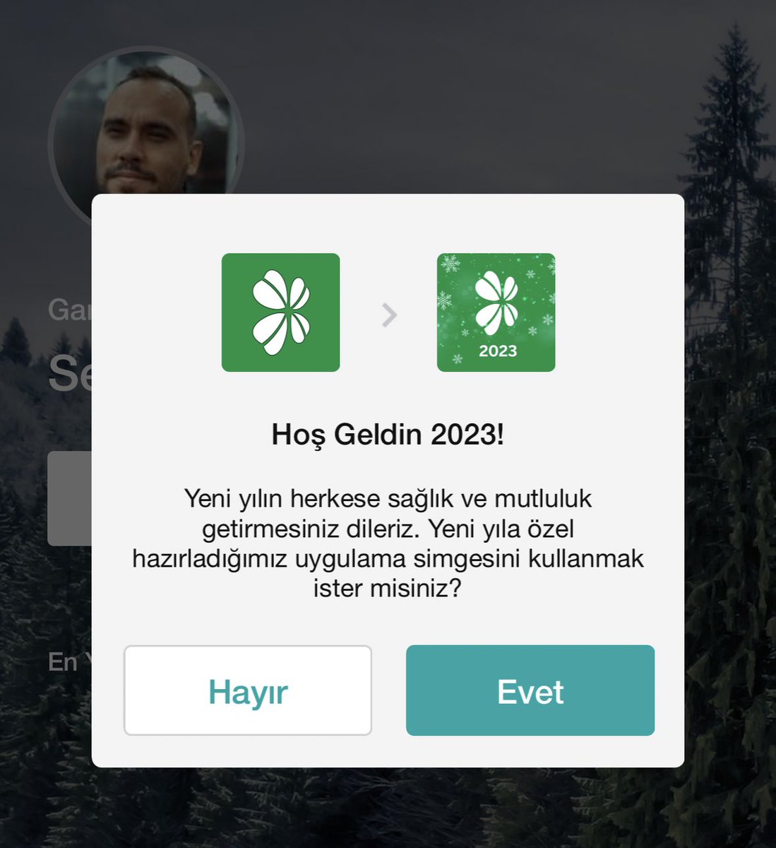 Sezer İltekin tweet media