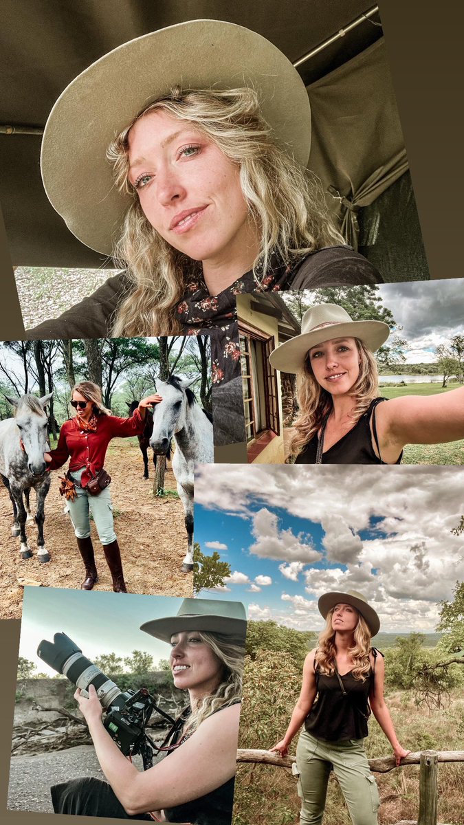 Went to South Africa to close up 2023. Happy New Year! 🇿🇦