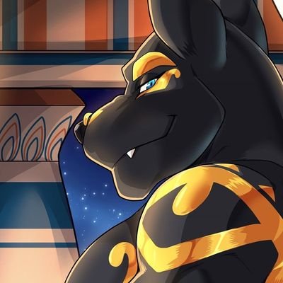 BBCEgyptianGod's tweet photo. HAPPY NEW YEAR EVERYONE! Hope that the new year to come will be great all to you! And I thank for those who have supported my portrayal of Anubis and have loved it as well. ♡ https://t.co/EM4MKimsgS