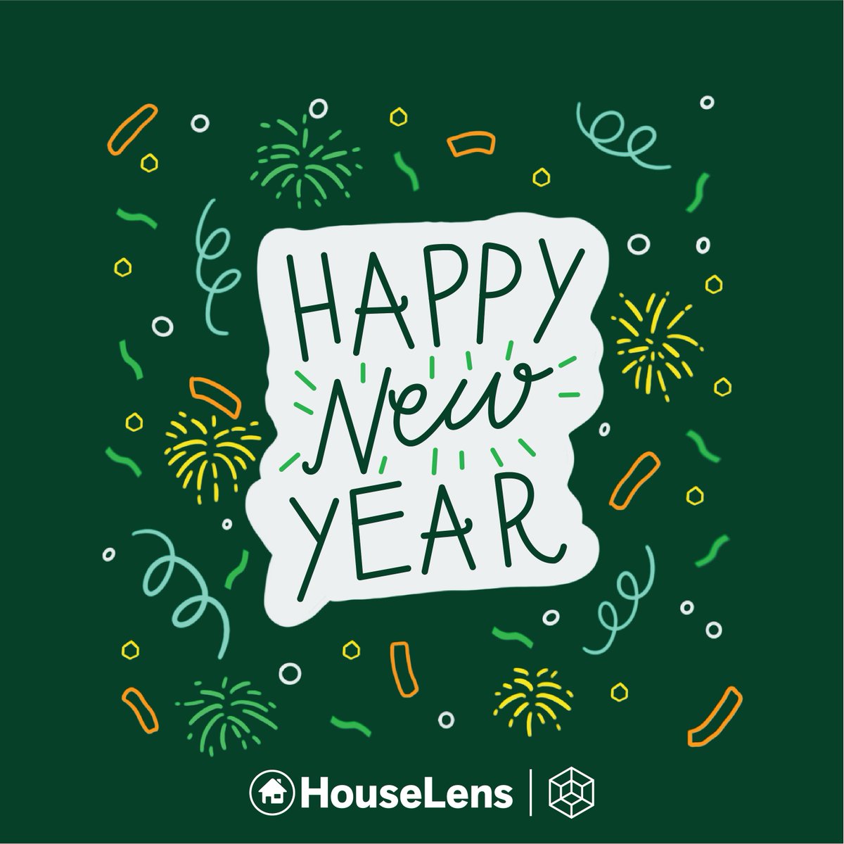 HouseLens's tweet photo. Thank you to everyone for being a part of our journey this year. We have seen incredible growth and success in 2023 and we look forward to serving you in the new year. #HappyNewYear https://t.co/V0TCDK6I8t