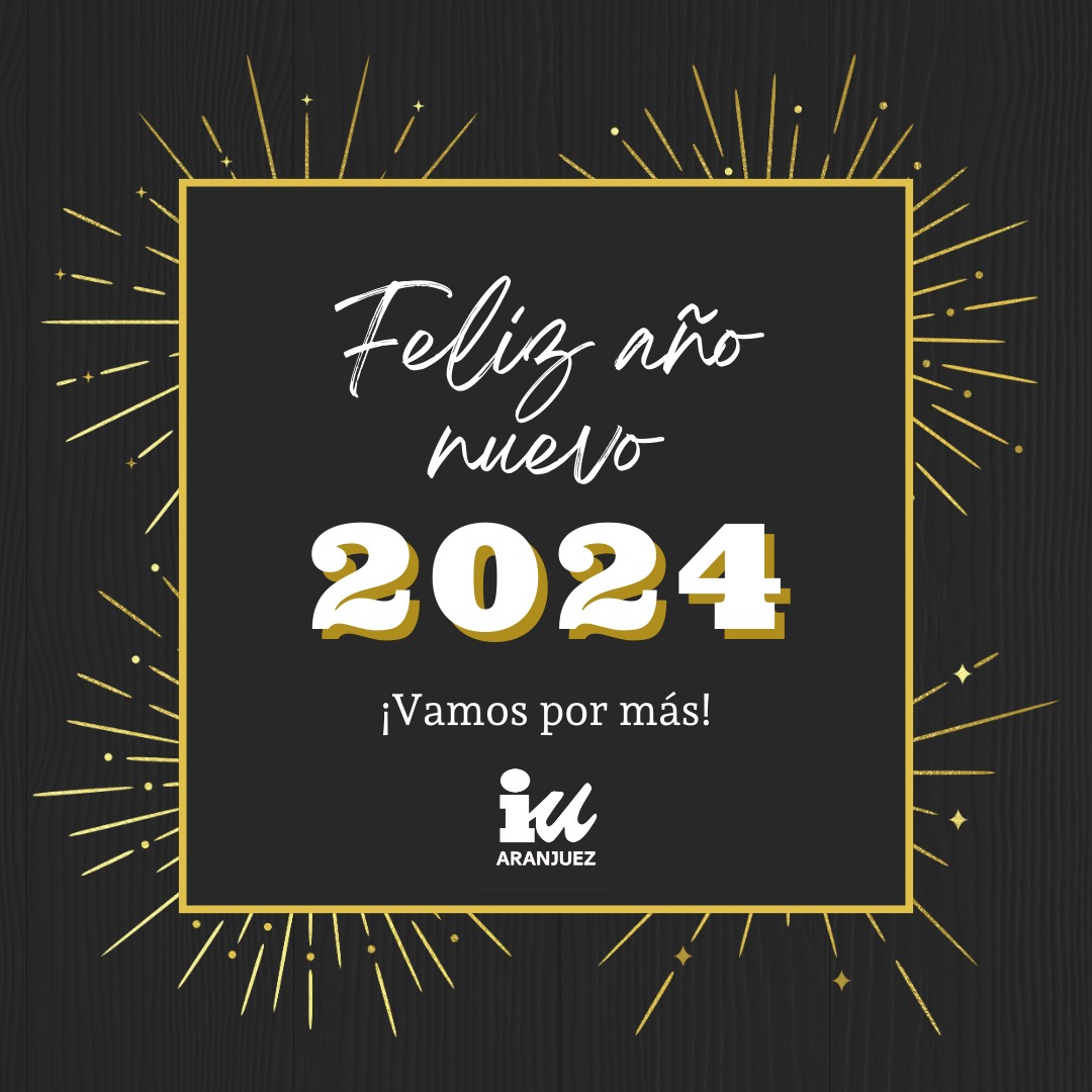 Izquierda Unida Aranjuez🇵🇸 (@iuaranjuez) on Twitter photo 