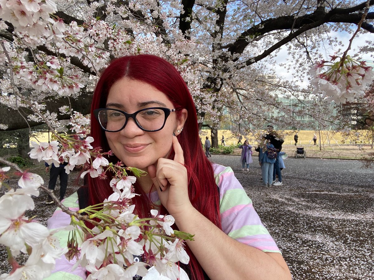 ChecheDebbie's tweet photo. Lo más grande que me trajo el 2023 fue mi viaje a Japón 🇯🇵🗾🌸

Magnificos recuerdos que perdurarán toda mi vida (o por lo menos hasta que vuelva de nuevo; pq sí, tengo que volver 🤞🏻)

#Thanks2023 #Gracias2023 #GoodBye2023 #Adios2023 https://t.co/3GnjW0iCDD