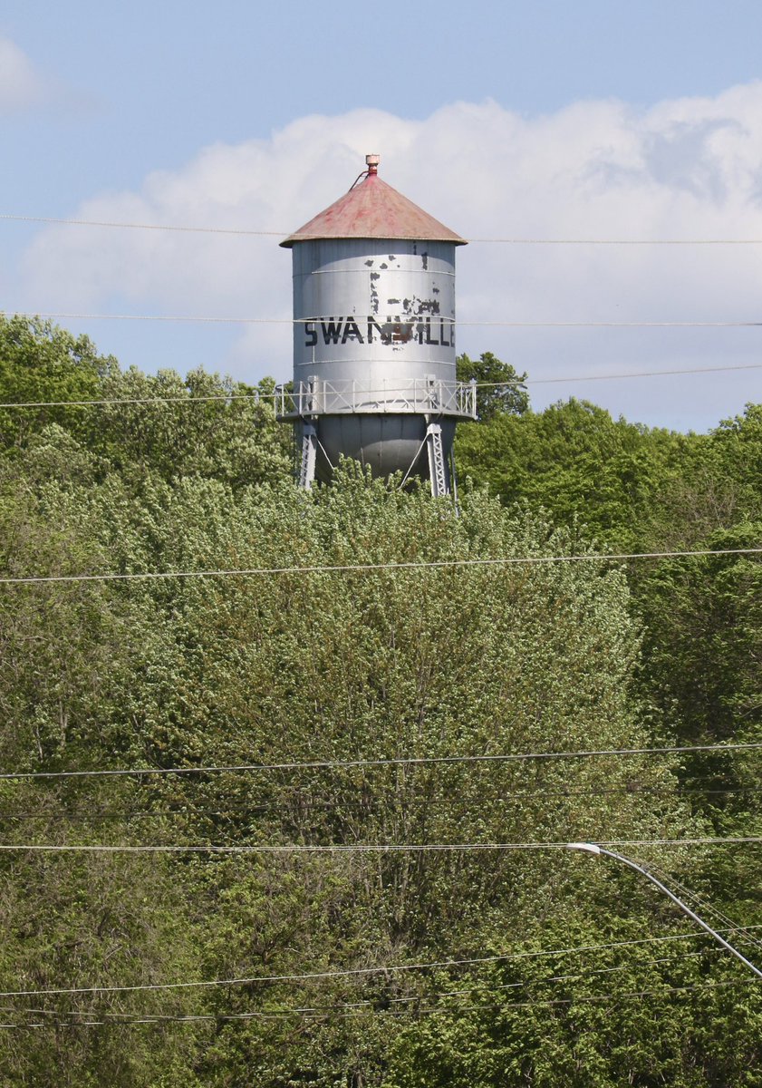 Swanville #Minnesota — May 2021