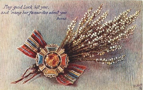 Bonne Année
#Hogmanay