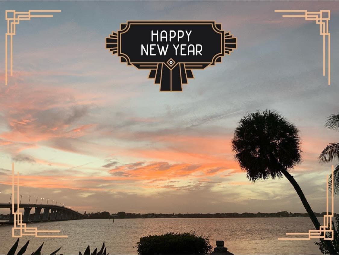 CharlesDiComo's tweet photo. Happy New Year from our Family to Yours!  Here's to a peaceful &amp; prosperous 2024. https://t.co/ZweQPGxgrJ