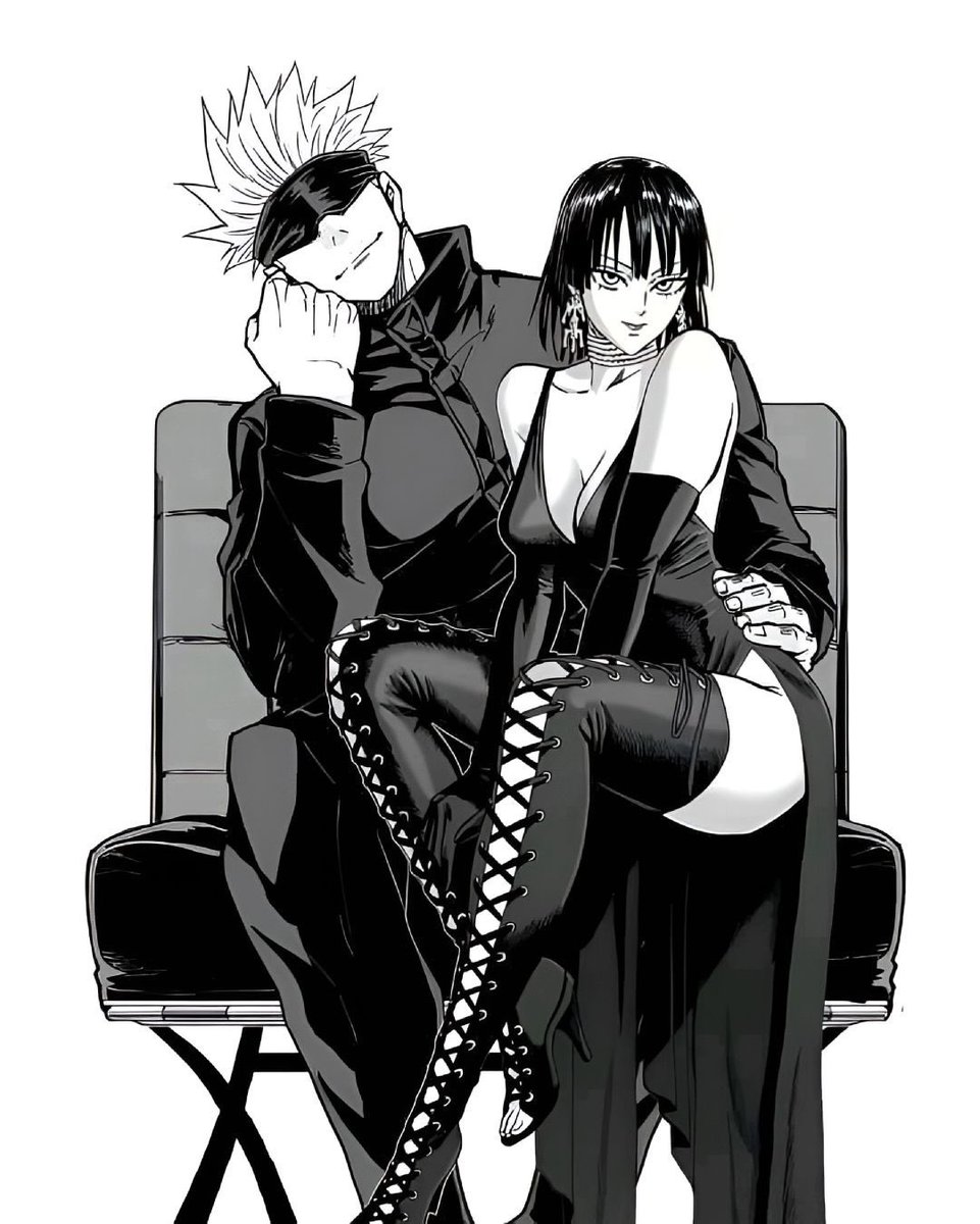 Out Of Context Manga (@mangacontexts) on Twitter photo 