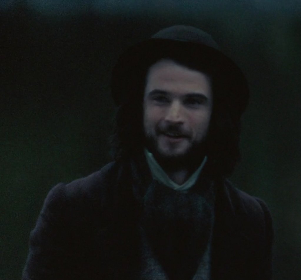 Daily Tom (Period Dramas) tweet media