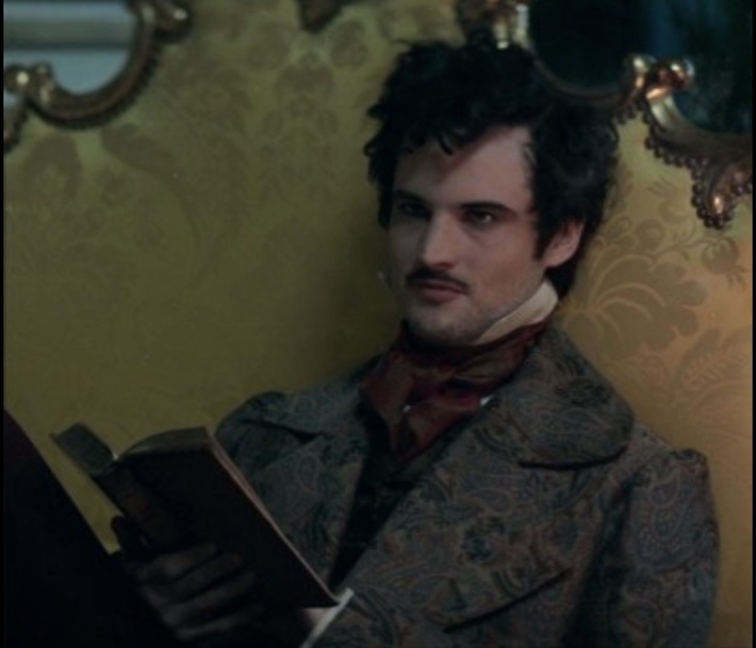 Daily Tom (Period Dramas) tweet media