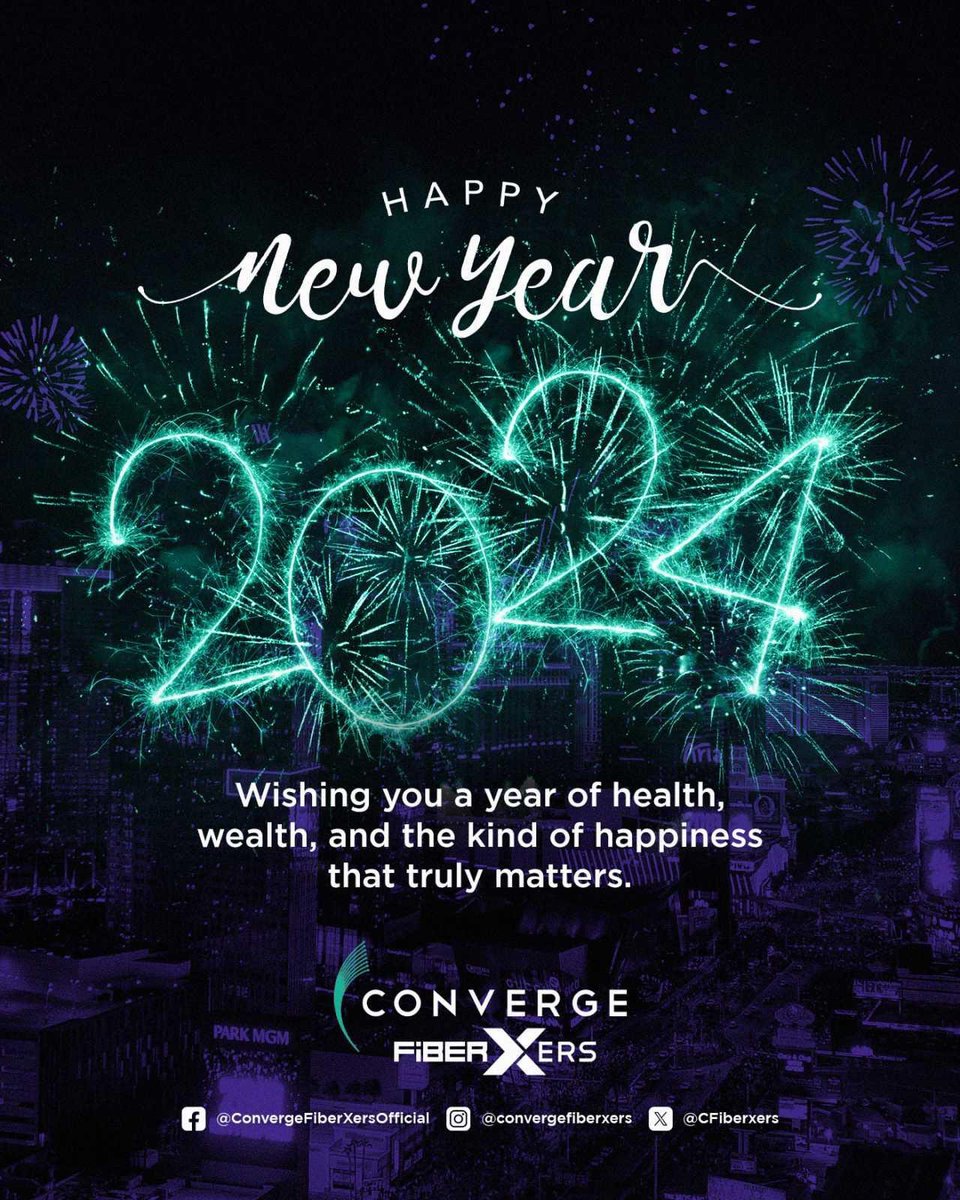 Ready to take on these new beginnings. Cheers to 2024!