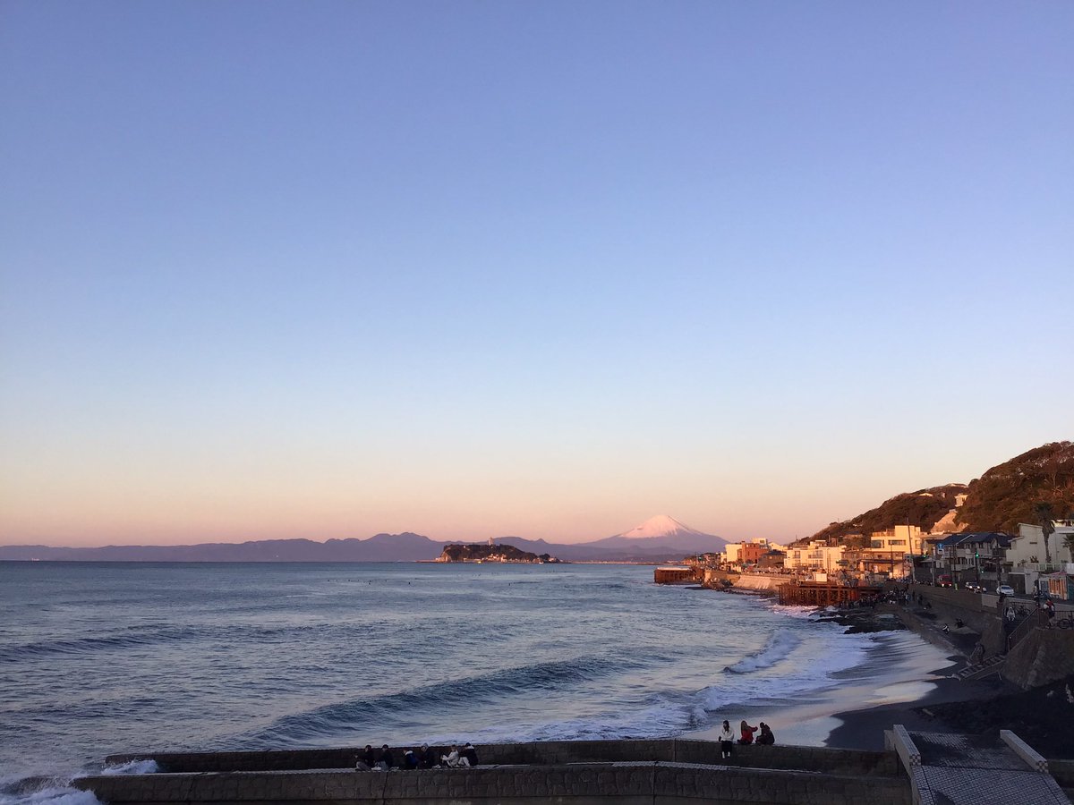 FULL_CAL's tweet image. あけましておめでとうございます
本年もよろしくお願いいたします

2024年元旦 鎌倉 稲村ヶ崎の初日の出です

#初日の出 
#2024NewYear 
#firstsunrise 
#firstsunrise2024 
#kamakura