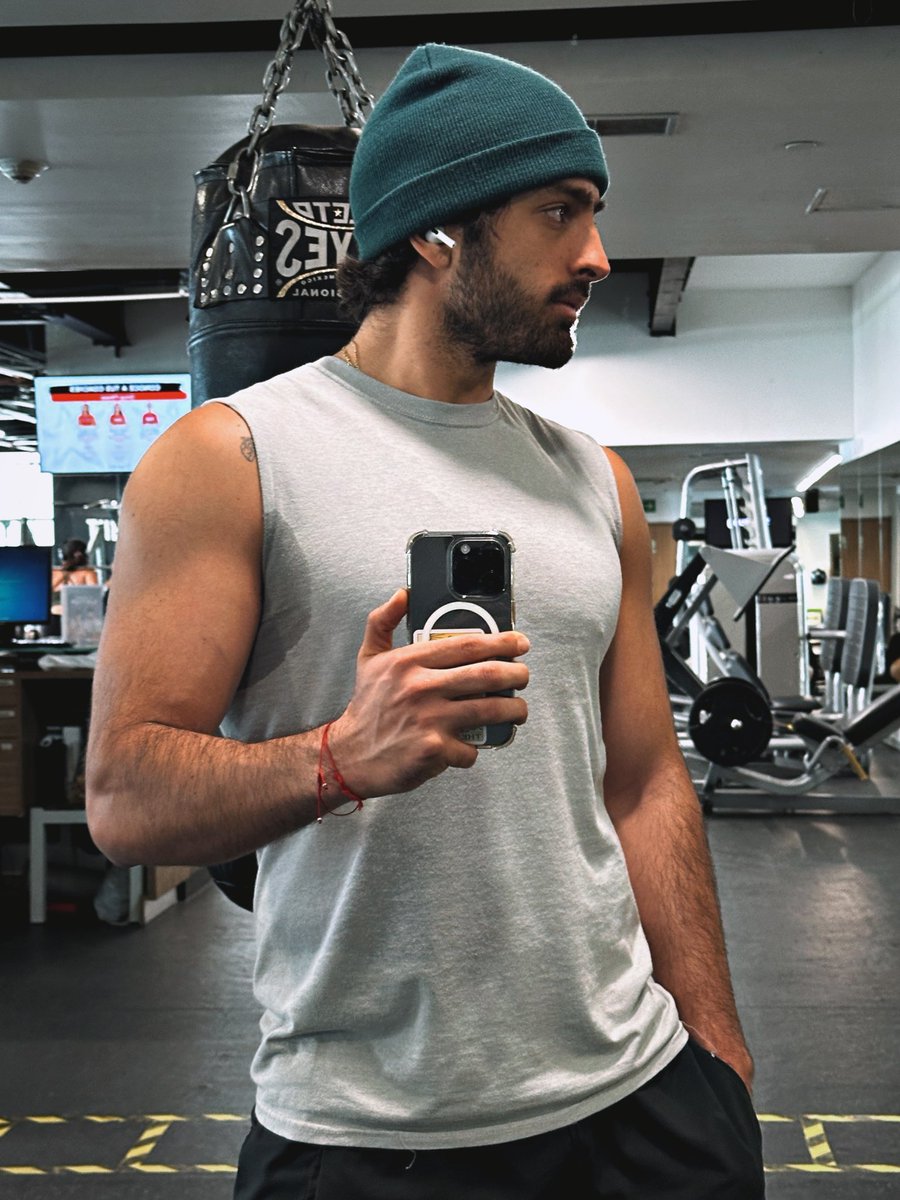 Última selfie del año ✌🏻 ciao 2023