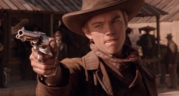 RanesHook's tweet photo. Let's bid adios to 2023 and welcome in 2024 with the #321Bang #NewYearsEve Action Marathon! Mosey on to your couch and sit back as badass lady gunslinger #SharonStone dispense some lead-filled vengeance all over the wild American frontier! https://t.co/o0nxD9MyRg https://t.co/GTXgkzDpeL