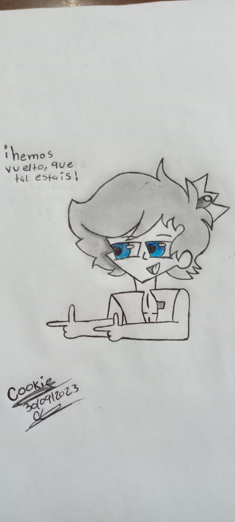 Cookieesbjnx's tweet photo. Trolli llegando a las redes de la nada,después de mil años :

@ElTrollino https://t.co/Dbno7uw9yG