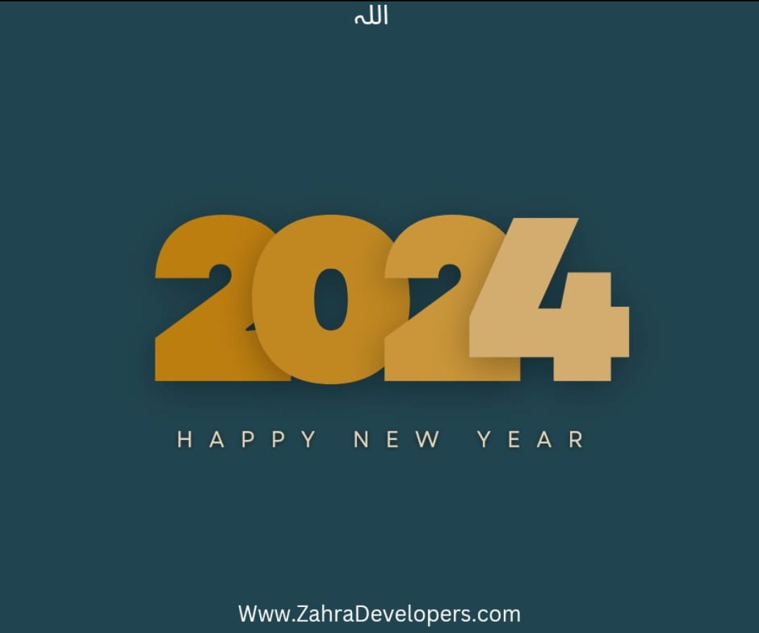 tayabdevelopers's tweet photo. All people 
#HappyNewYear https://t.co/5gsZV0SVR7