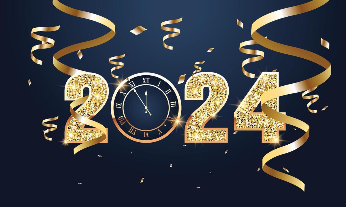 !Feliz 2024!🍾

El equipo de administración de Lutorlandia Network os desea un prospero año nuevo ‼️🥂