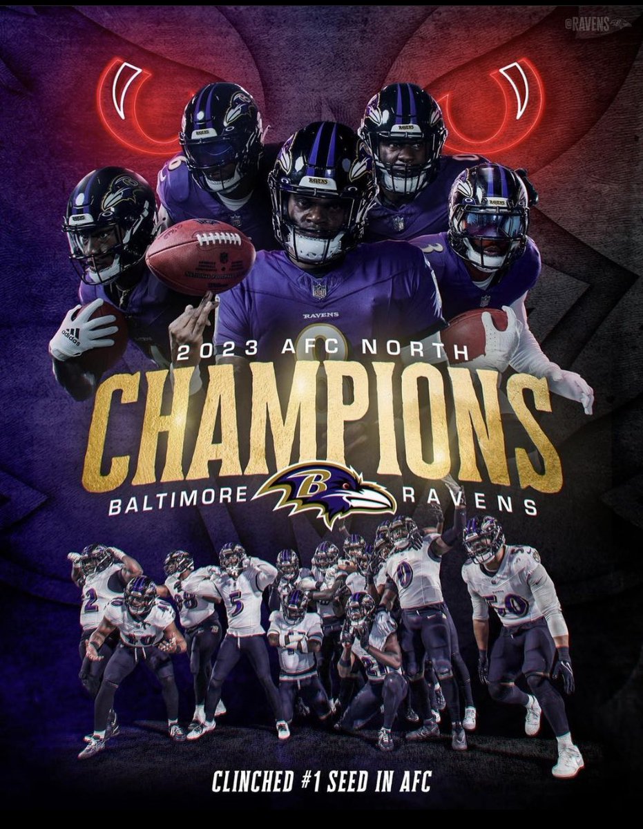 SheilaDixonBalt's tweet photo. Congratulations to the Baltimore Ravens.
Continue to make our city proud.
#RavensfortheWin https://t.co/nvYiOxWwpU