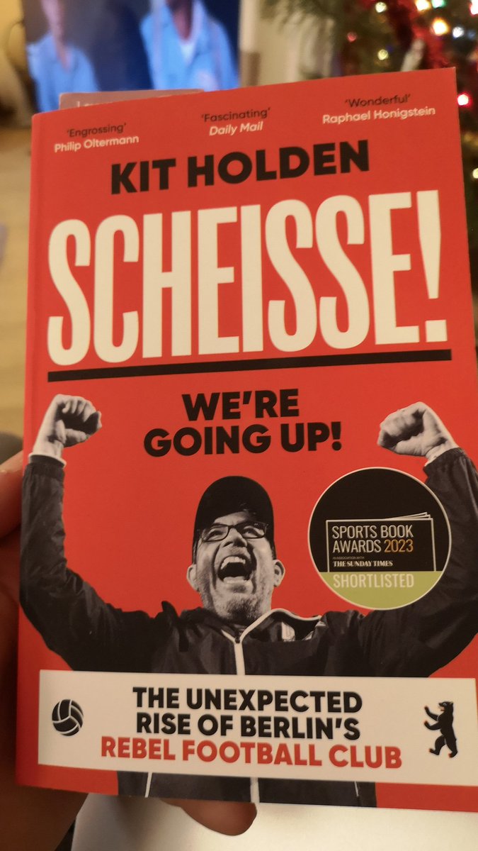 DannyEdoBrien's tweet photo. Gotta say I'm really enjoying this read.

Great example of a club that has tried to stick to it's roots and have the community involved

Would definitely recommend https://t.co/G9Xbx71cPz