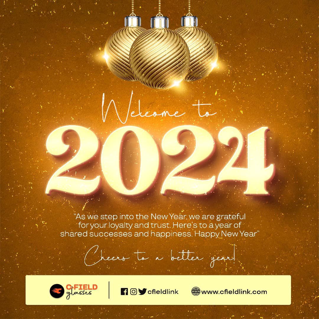 cfieldlink's tweet photo. #HappyNewYear2024 https://t.co/uT8M8RN9py