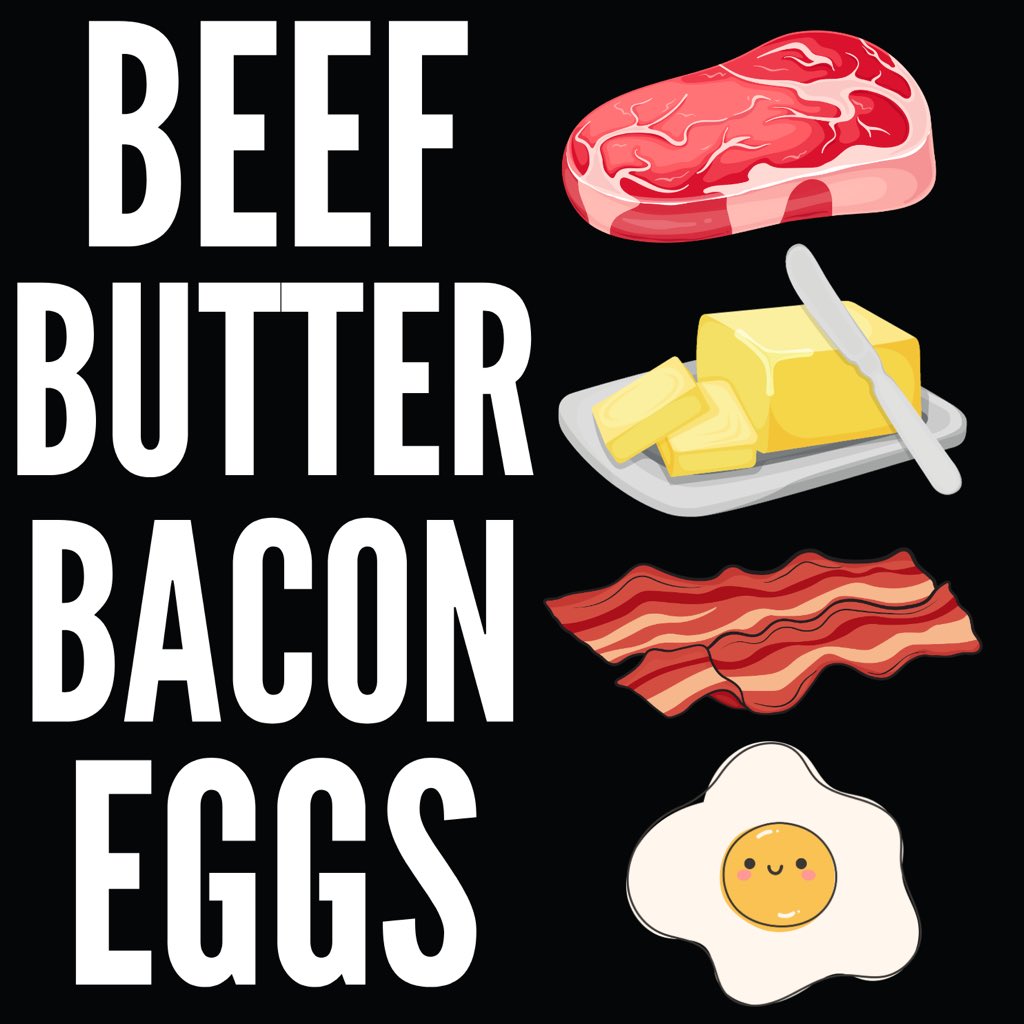 Ken D Berry MD tweet media