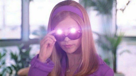 SydDivineTarot's tweet photo. me from across the room trying to guess what someone's big 3 signs are https://t.co/MTZUCa4RQU