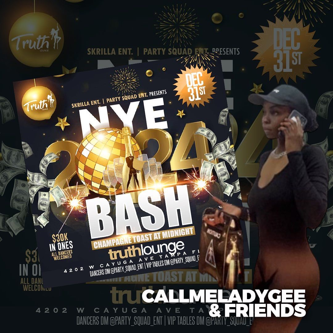 Truth Lounge Tampa tweet media