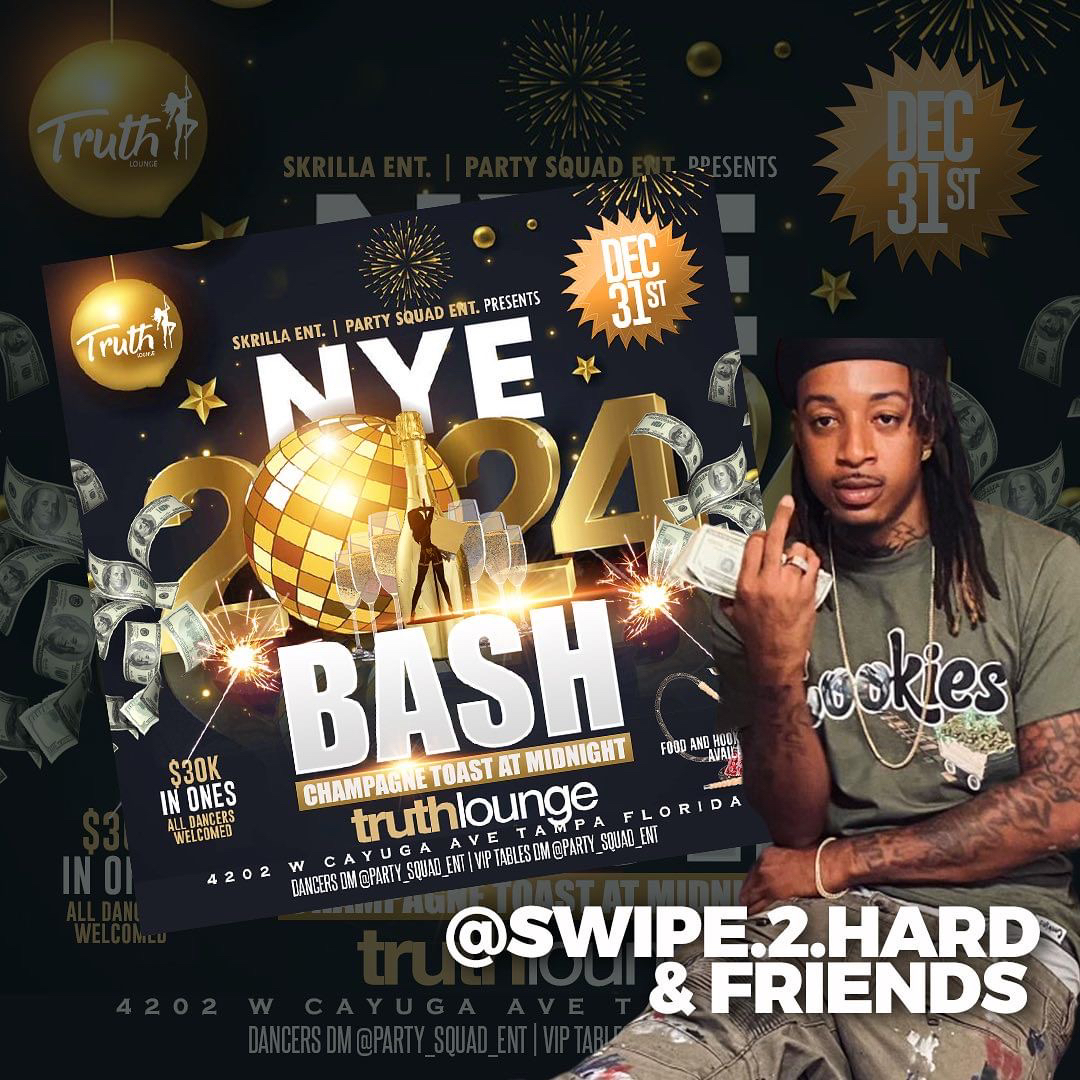 Truth Lounge Tampa tweet media