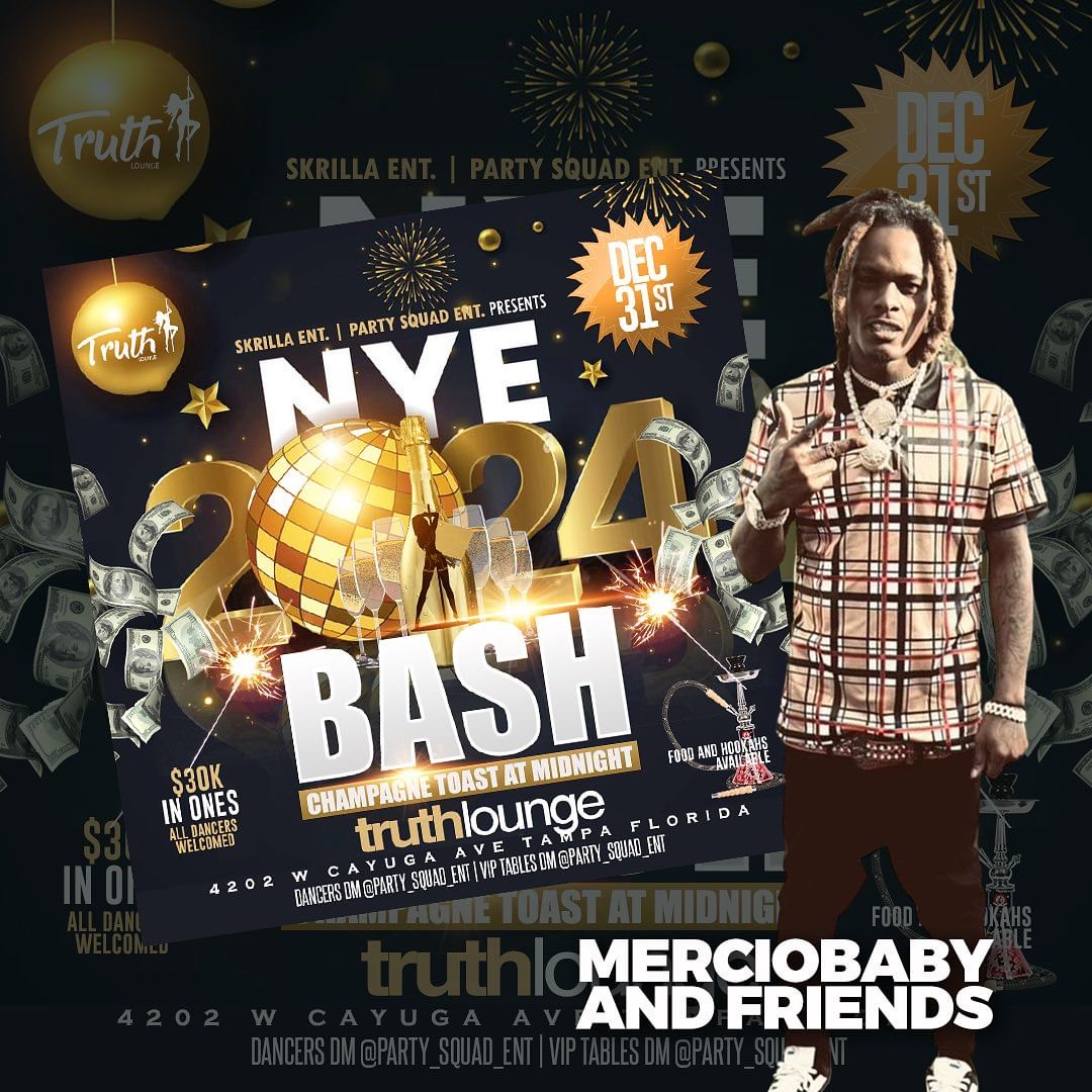 Truth Lounge Tampa tweet media