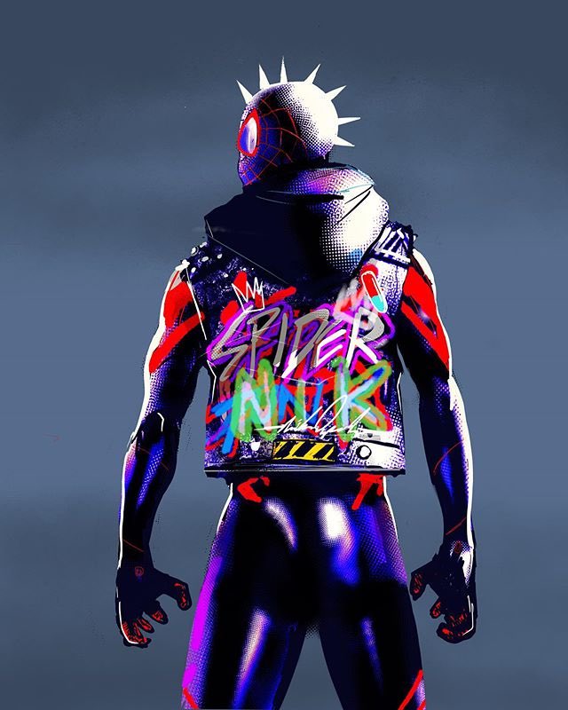 Grégory Lerigab 🕷️ tweet media