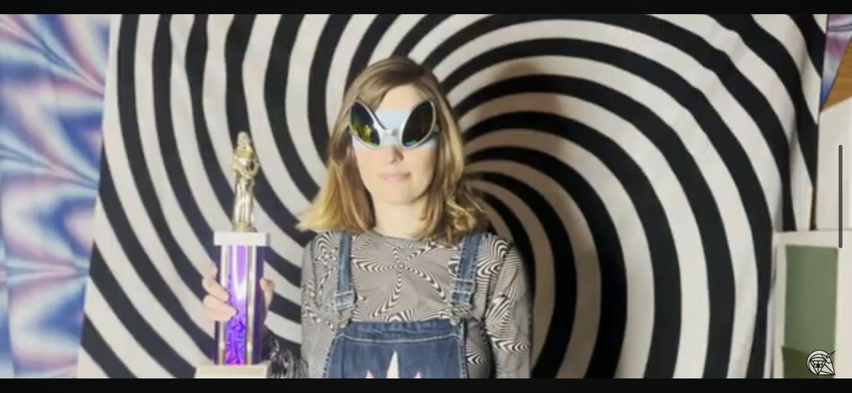 unicoleunicron's tweet image. ALIEN
short film by me and casey doran
youtu.be/B4W16uE_yMM?si…