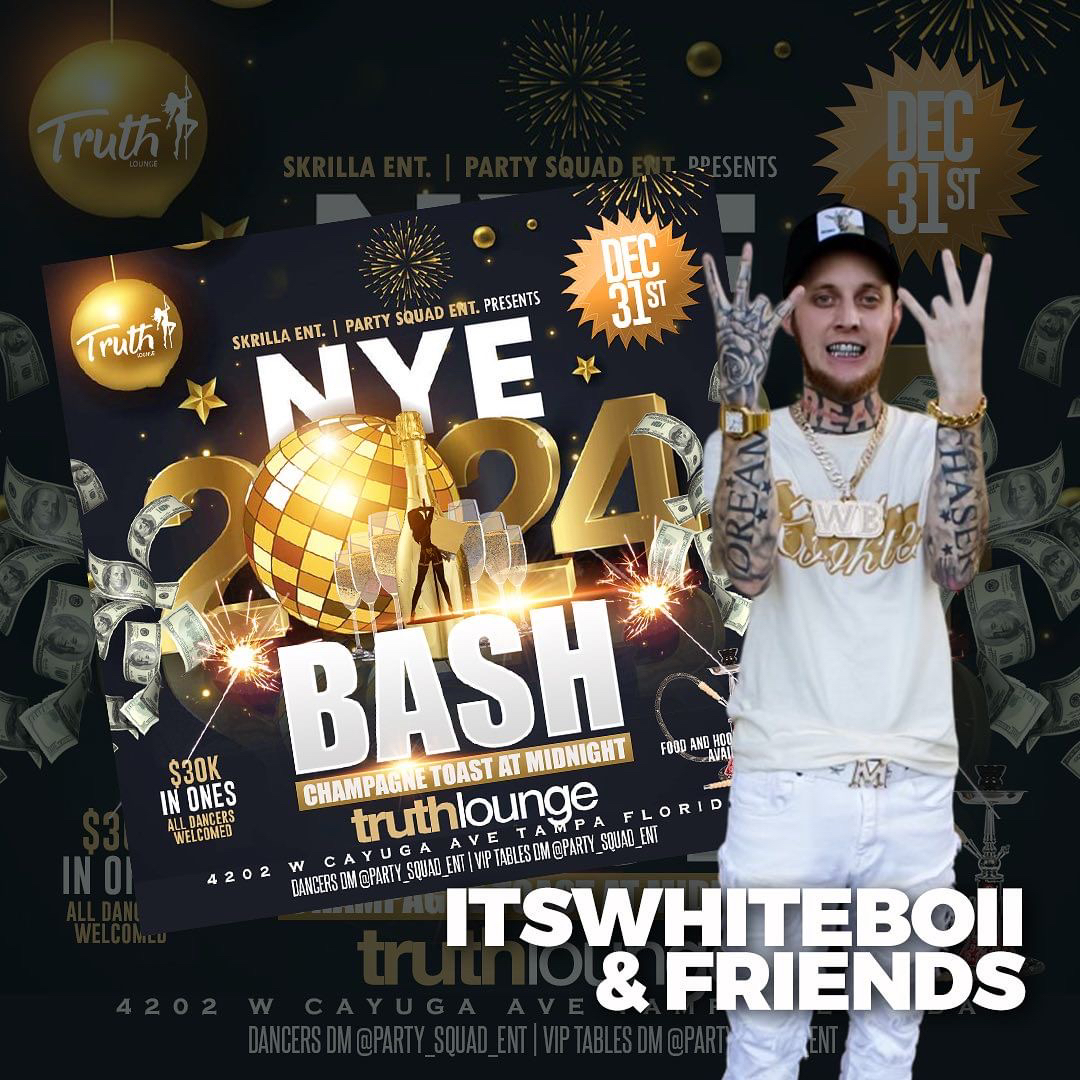 Truth Lounge Tampa tweet media