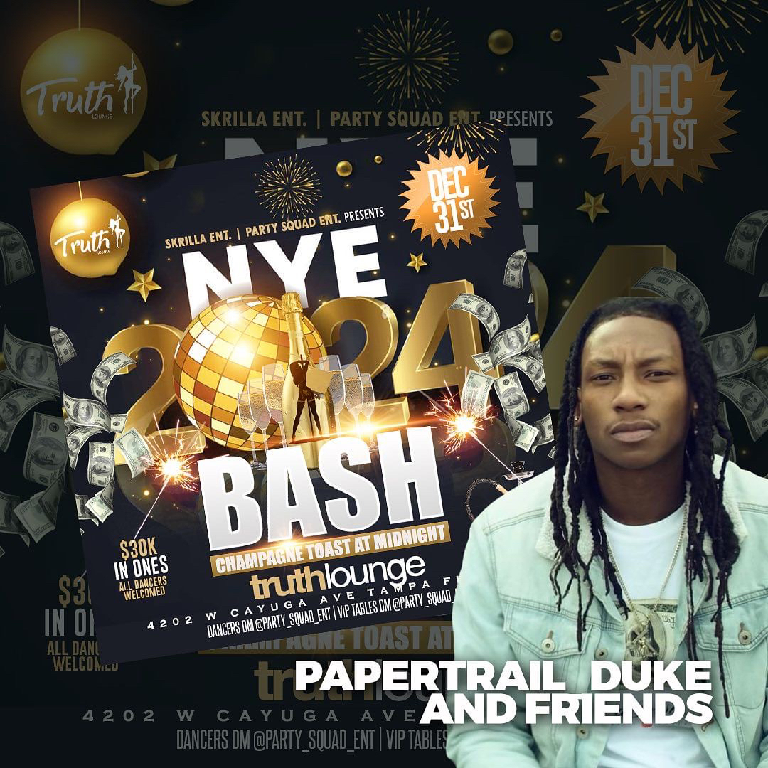 Truth Lounge Tampa tweet media