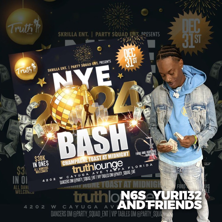 Truth Lounge Tampa tweet media