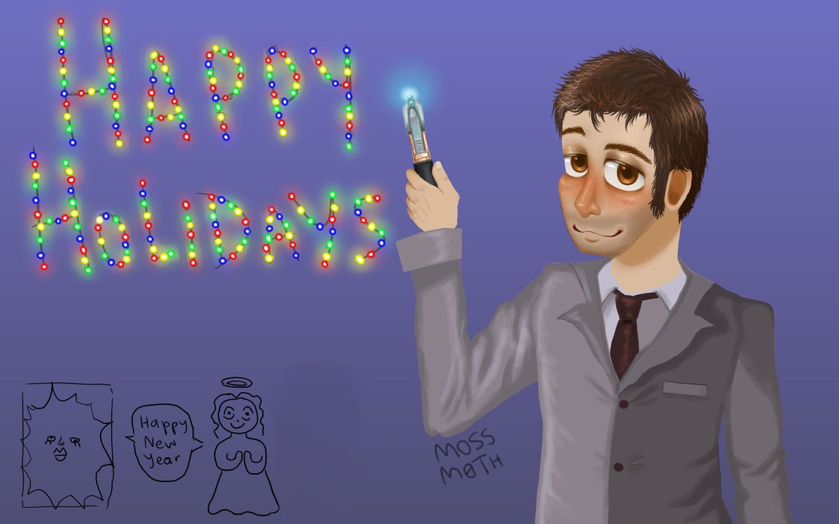 mossm0th's tweet photo. happy holidays and happy new year!!! gift for @ivyzombehhh :3 teehee https://t.co/IVe8agW8rx