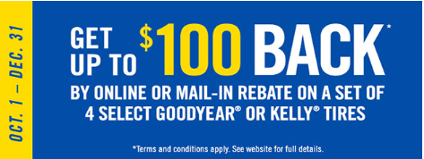 🚗🔧 Unwrap Savings and Hit the Road with Confidence! 🌟 Get Ready for the New Year Adventures with Goodyear Tire Discounts! 🎁🏁
Click here to learn more velascoautoca.igngas.com/Coupons
Valid till 31st December 2023
#GoodyearTires #NewYearAdventures #TireDiscounts #velascoautocaredowney