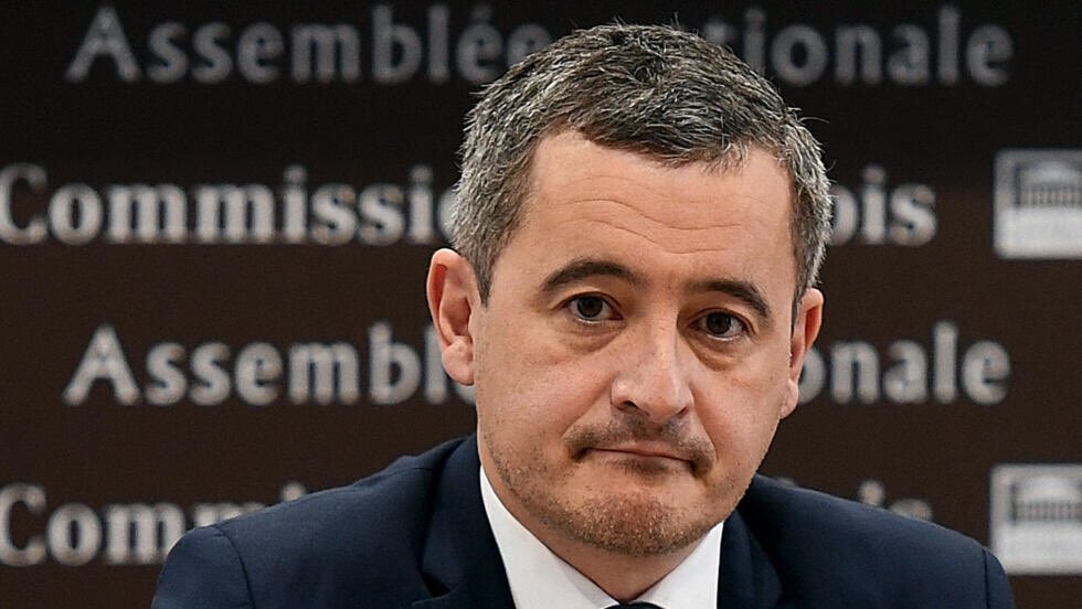 rifain_nouvelle's tweet photo. 🔴⚡️URGENT : Appel à manifester pour le peuple palestinien sur les Champs-Élysées, le ministre de l’intérieur, Gérald Darmanin déclare « Toute personne qui osera manifester sera interpellée » https://t.co/n4z8VljBiC