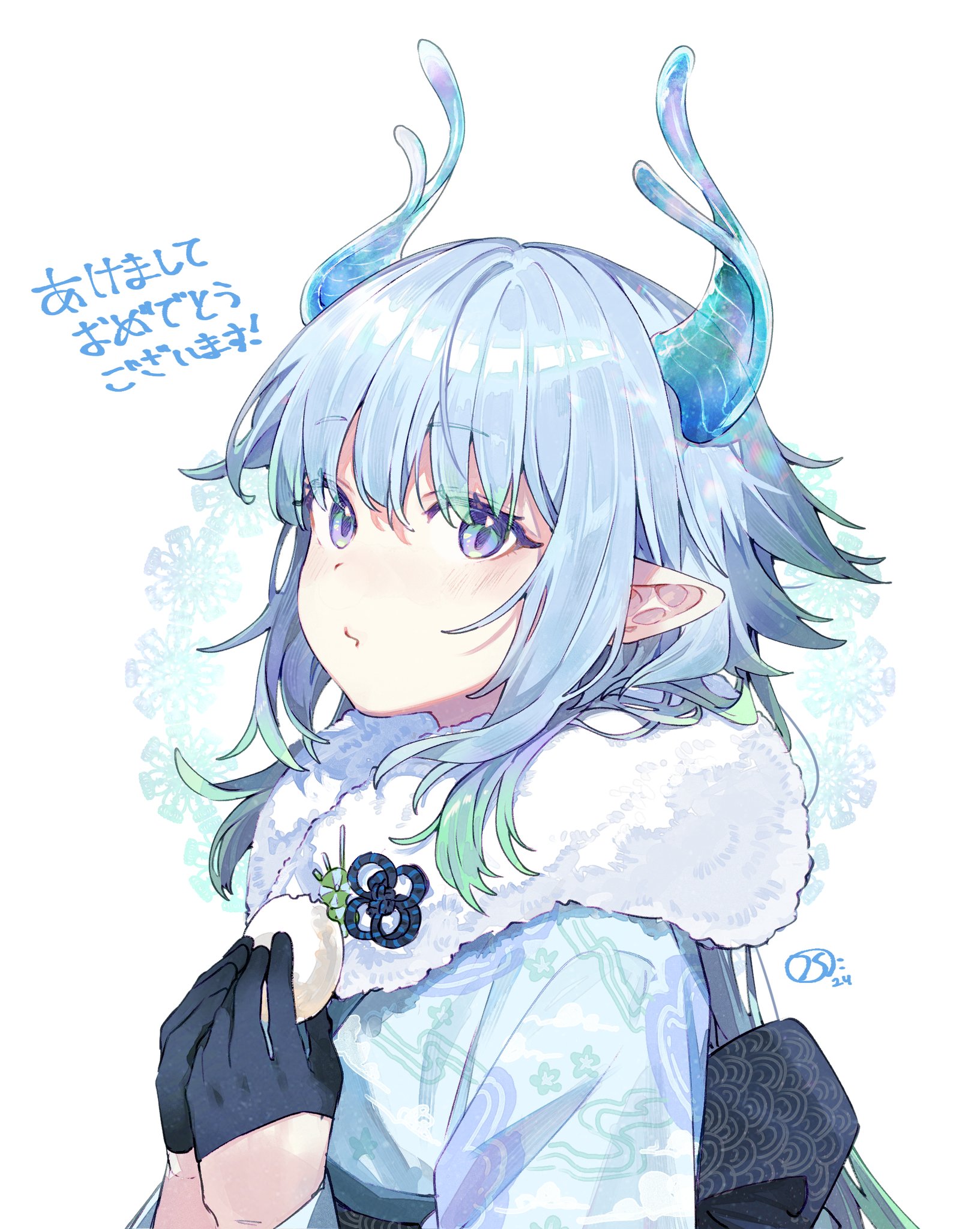 º•*✲º❄️大人可愛い☃️Winter Suwaggu❄️º•*✲