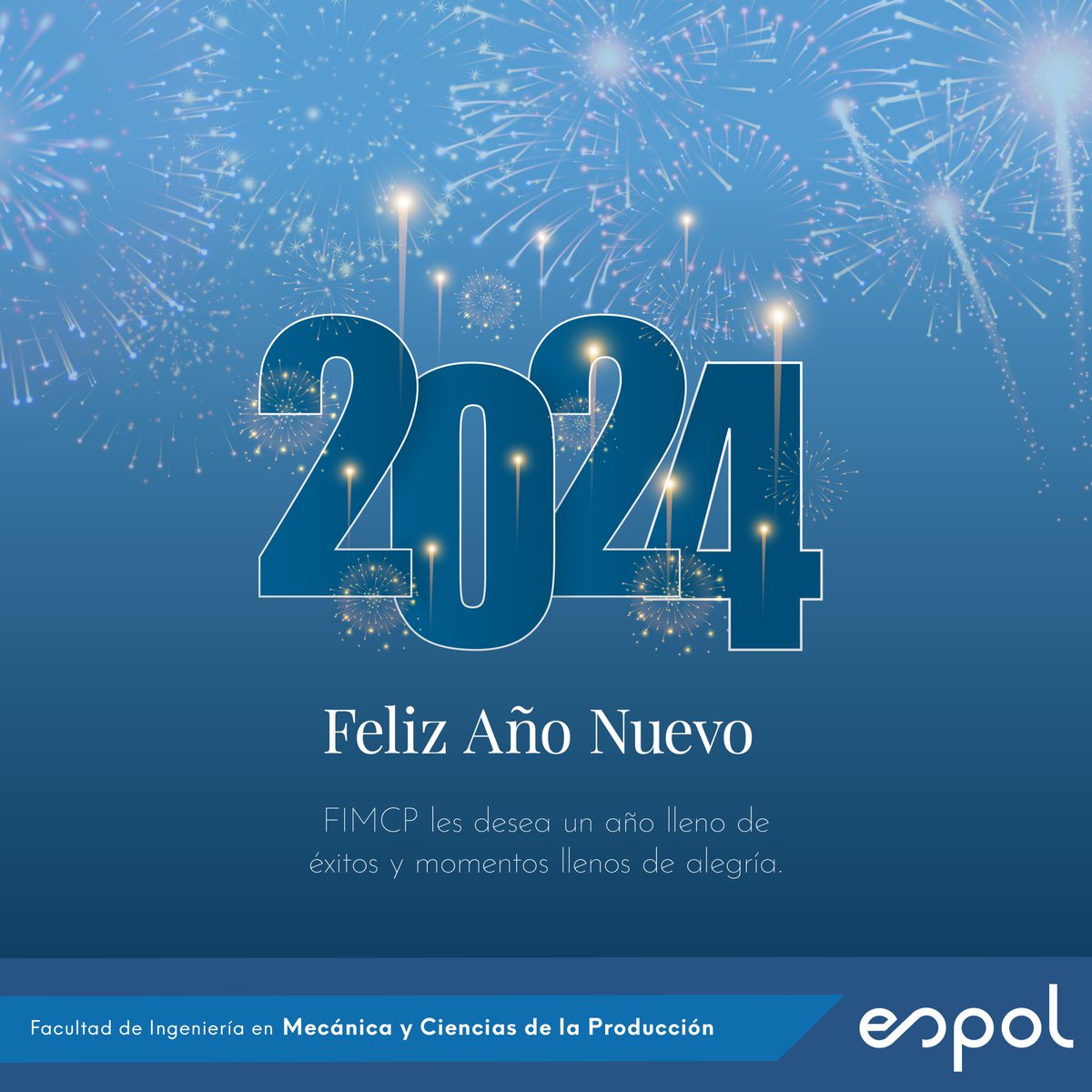 FIMCP - ESPOL tweet media