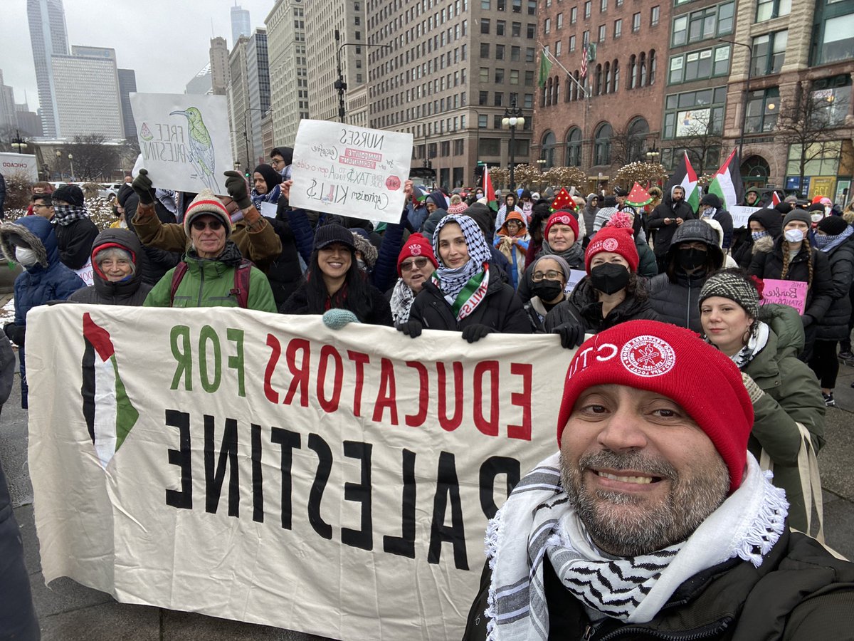 Fadi Abughoush tweet media